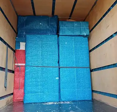 İzmir Buca Nakliyat Eşya Paketleme Görseli