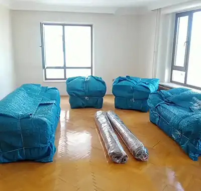 İzmir Buca Nakliyat Eşya Paketleme Görseli