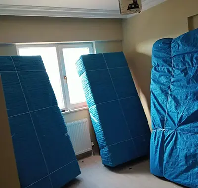 İzmir Buca Nakliyat Eşya Paketleme Görseli