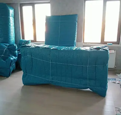 İzmir Buca Nakliyat Eşya Paketleme Görseli