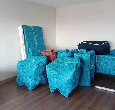 İzmir Buca Nakliyat Eşya Paketleme Görseli