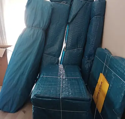 İzmir Buca Nakliyat Eşya Paketleme Görseli