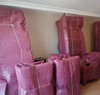 İzmir Buca Nakliyat Eşya Paketleme Görseli