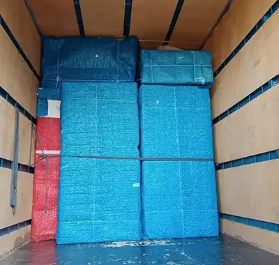İzmir Buca Nakliyat Eşya Paketleme Görseli